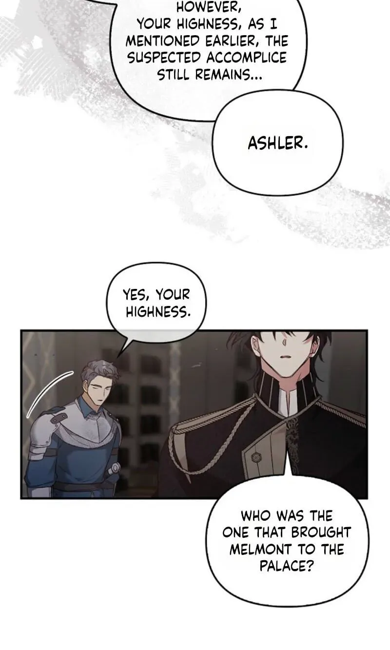 Regas - Chapter 104 Page 39