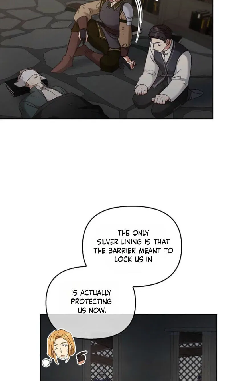 Regas - Chapter 104 Page 56