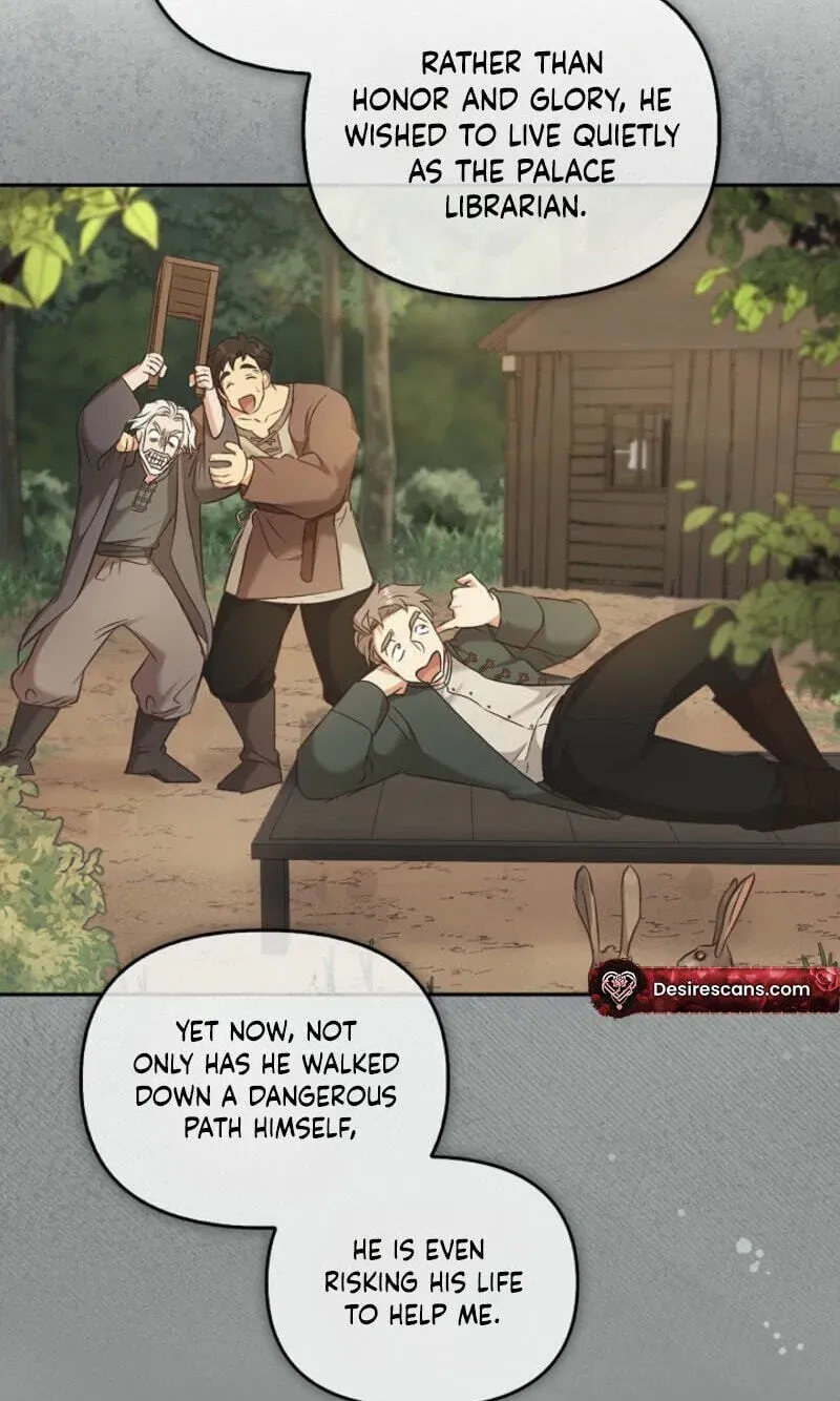 Regas - Chapter 104 Page 61