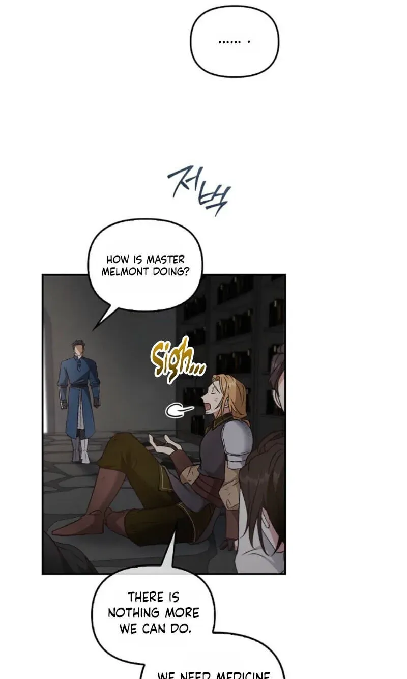 Regas - Chapter 104 Page 71