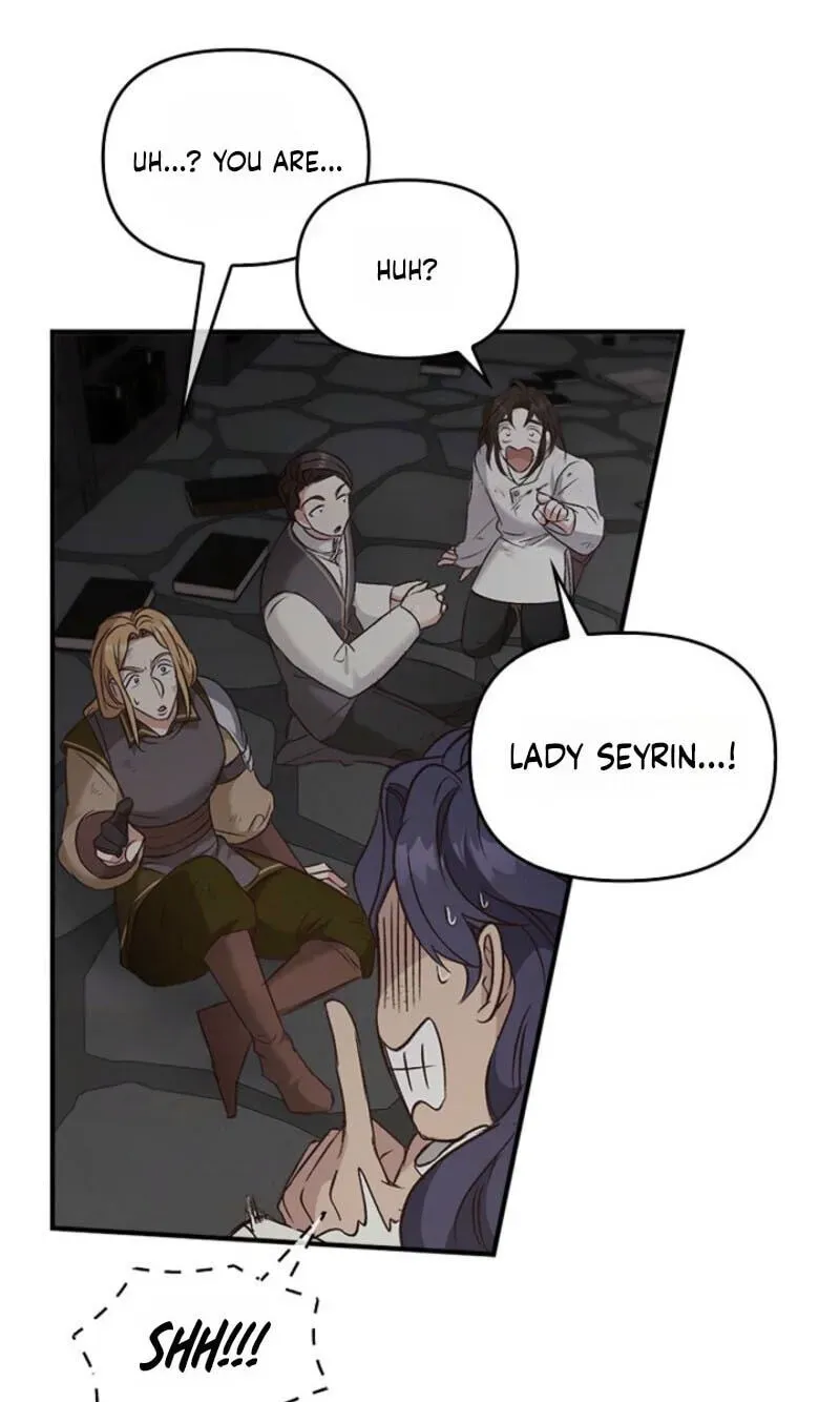 Regas - Chapter 104 Page 74