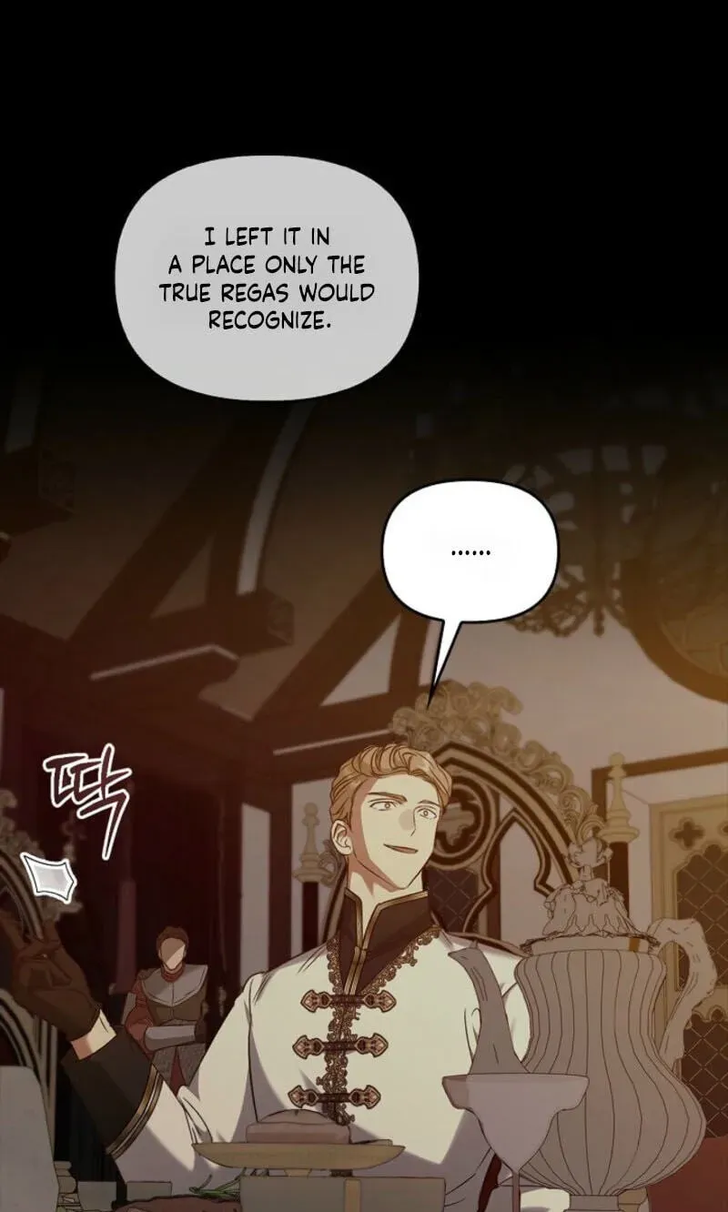 Regas - Chapter 104 Page 93