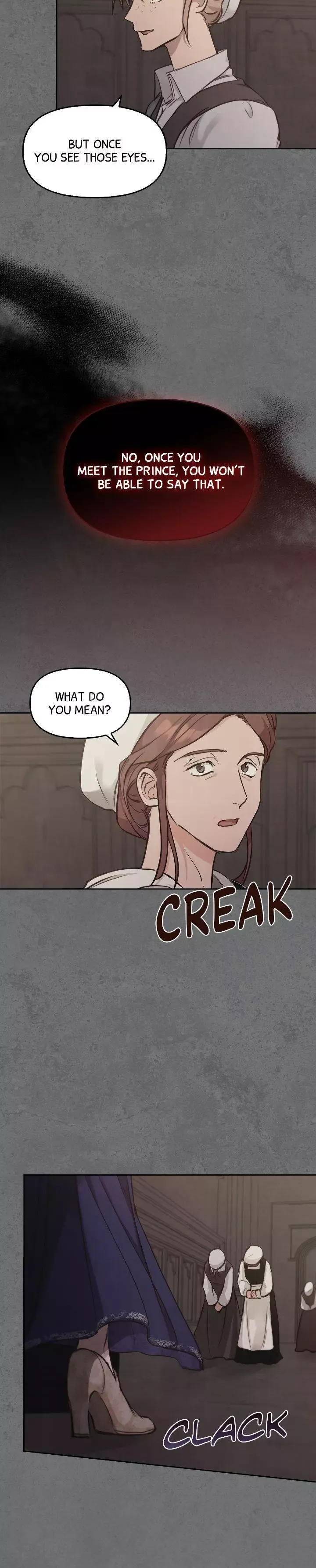 Regas - Chapter 11 Page 6