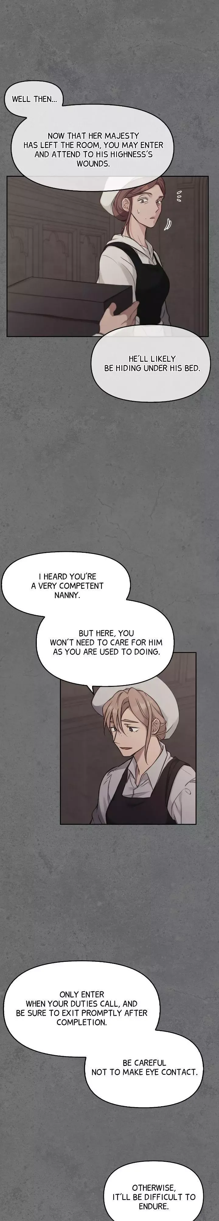 Regas - Chapter 11 Page 9