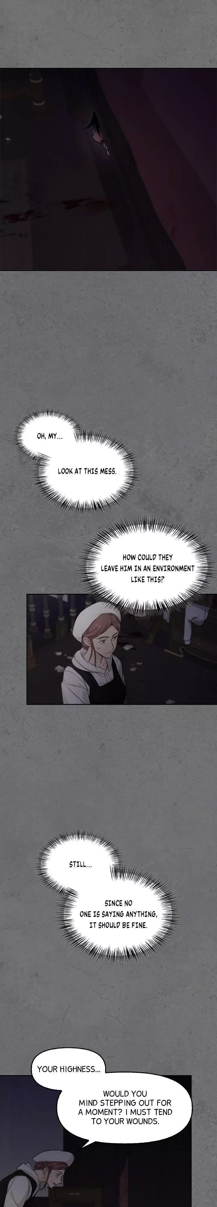 Regas - Chapter 11 Page 11