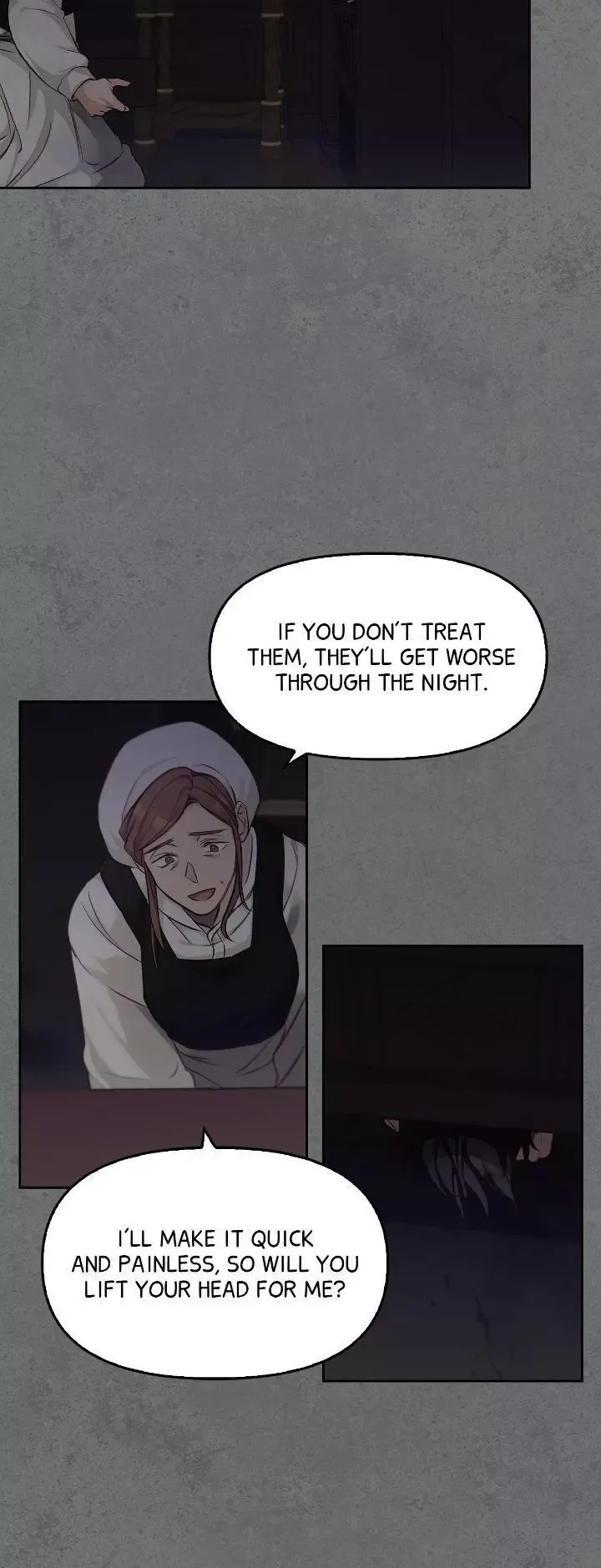 Regas - Chapter 11 Page 12