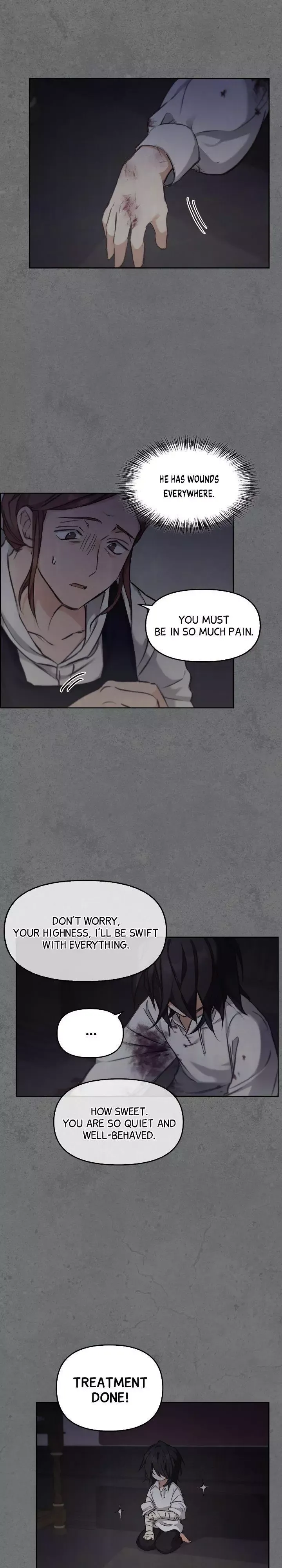 Regas - Chapter 11 Page 17