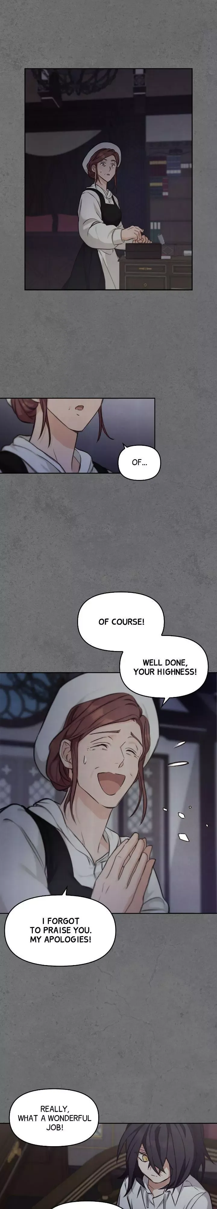 Regas - Chapter 11 Page 23