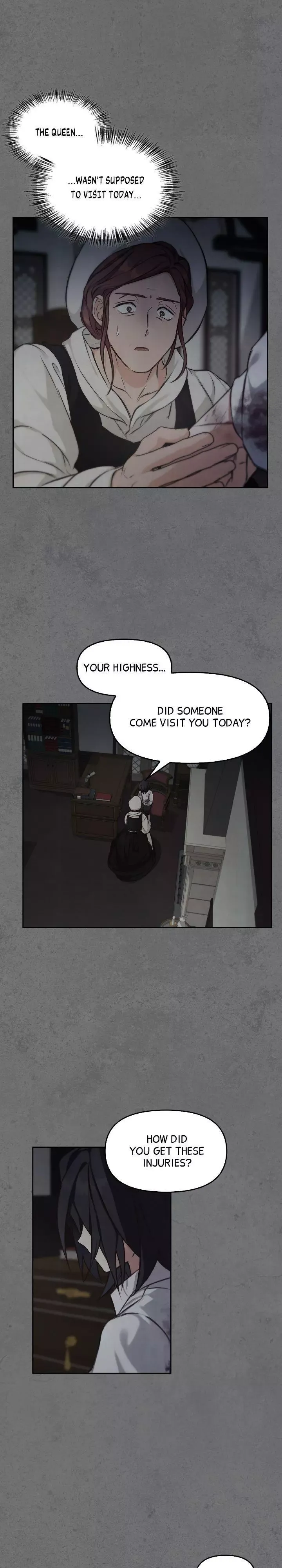 Regas - Chapter 11 Page 25