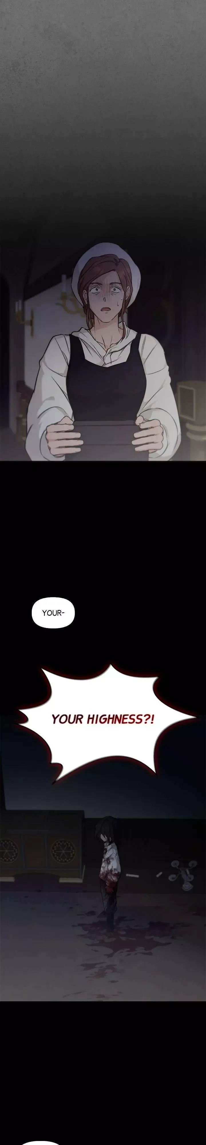 Regas - Chapter 11 Page 29