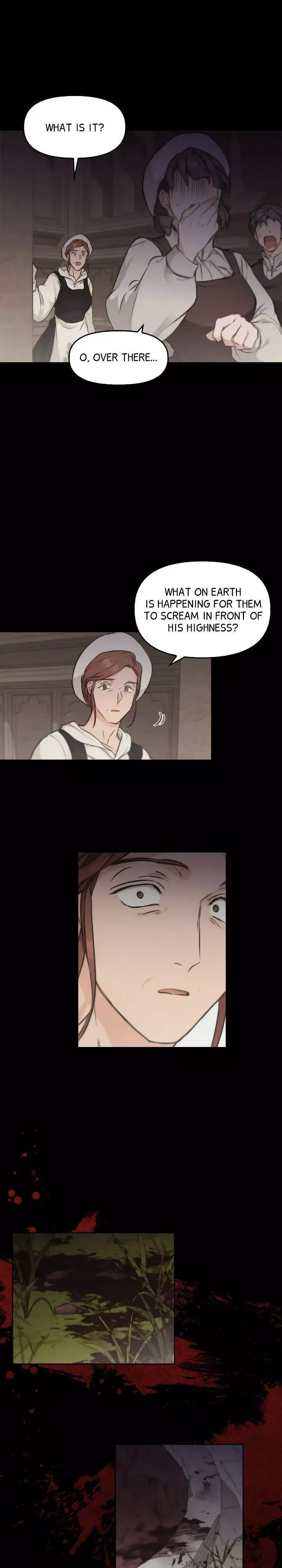 Regas - Chapter 11 Page 32