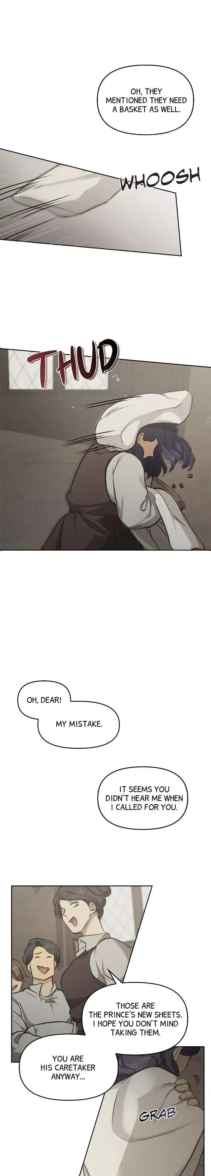 Regas - Chapter 12 Page 4