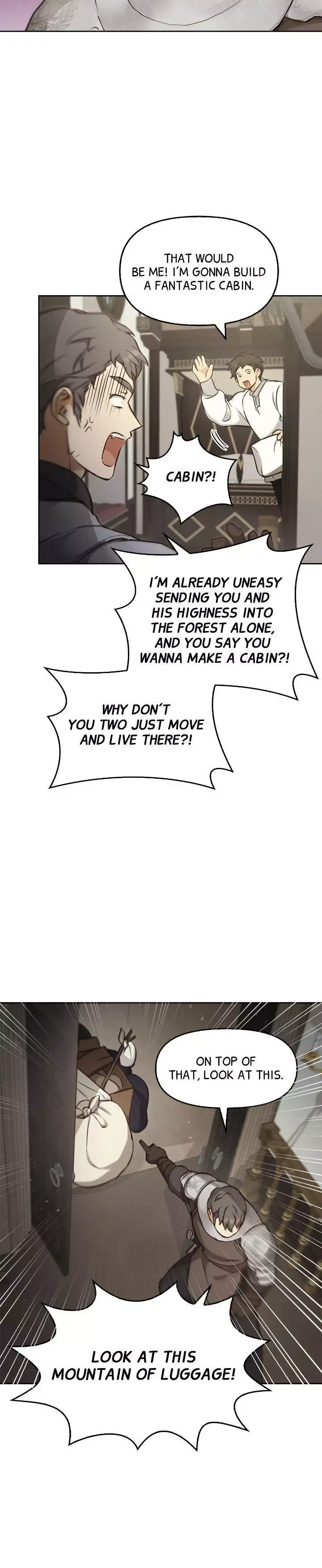 Regas - Chapter 12 Page 11