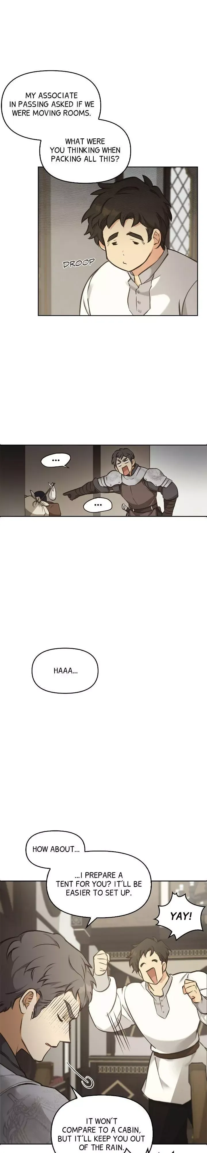 Regas - Chapter 12 Page 12