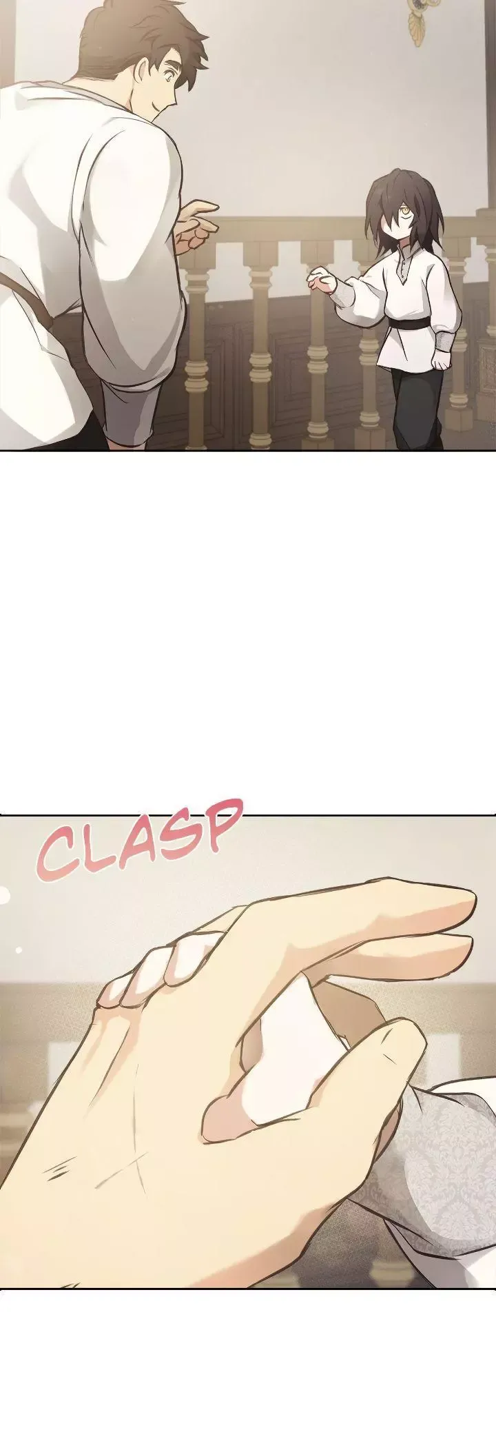 Regas - Chapter 12 Page 16