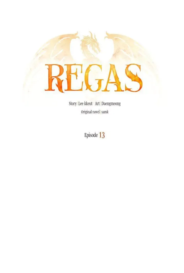 Regas - Chapter 13 Page 4