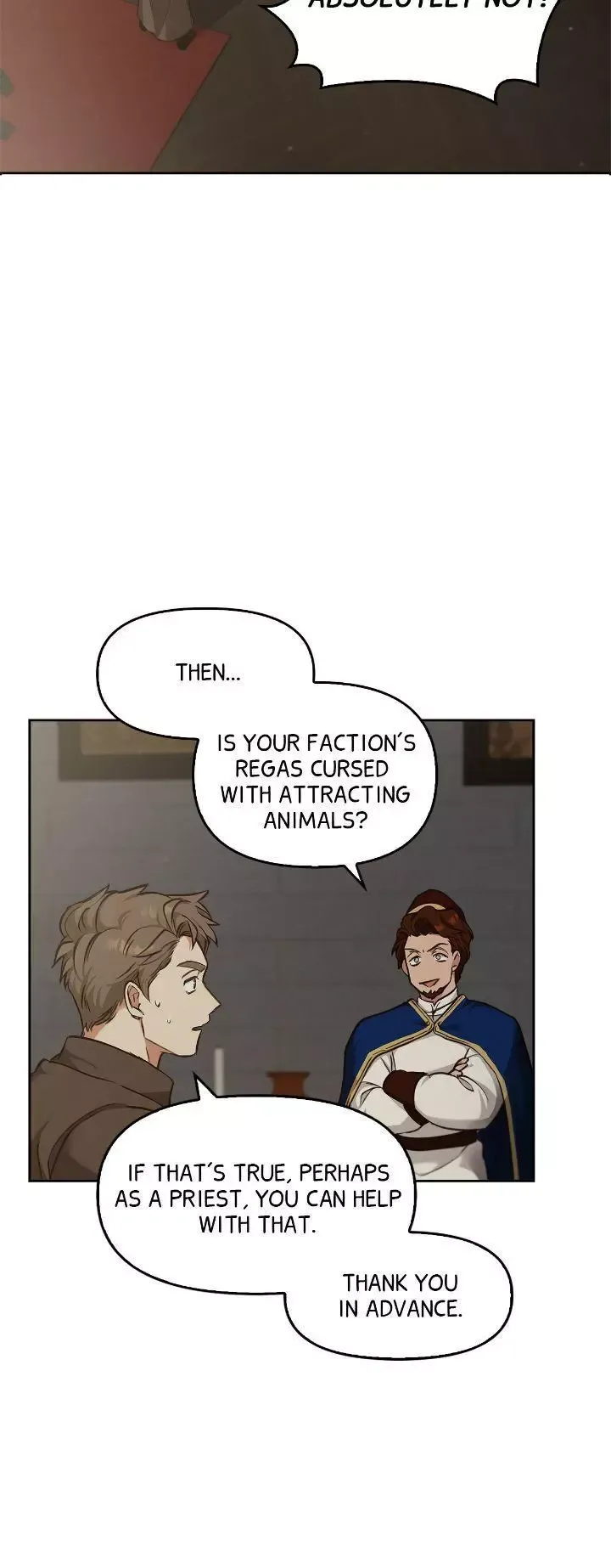 Regas - Chapter 13 Page 16