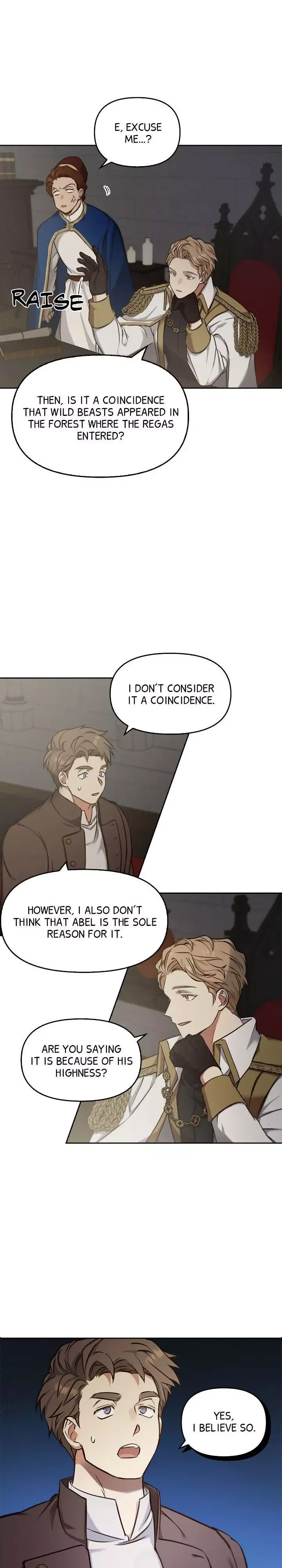 Regas - Chapter 13 Page 17