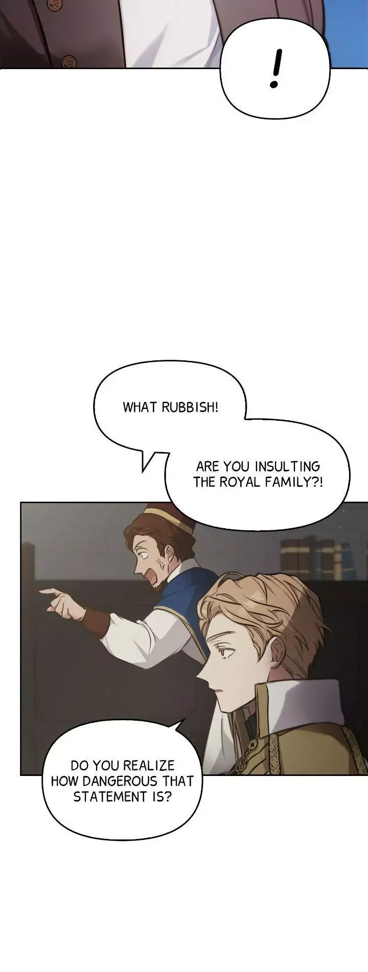 Regas - Chapter 13 Page 18
