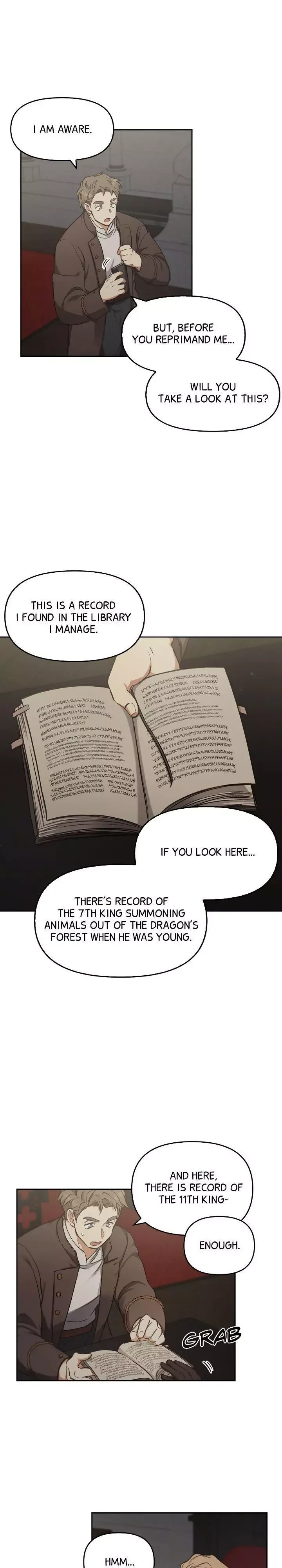 Regas - Chapter 13 Page 19