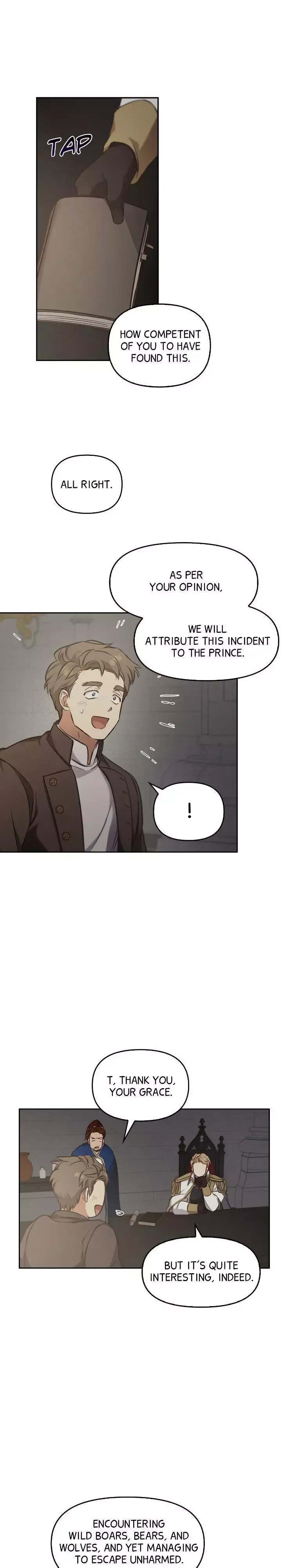 Regas - Chapter 13 Page 21