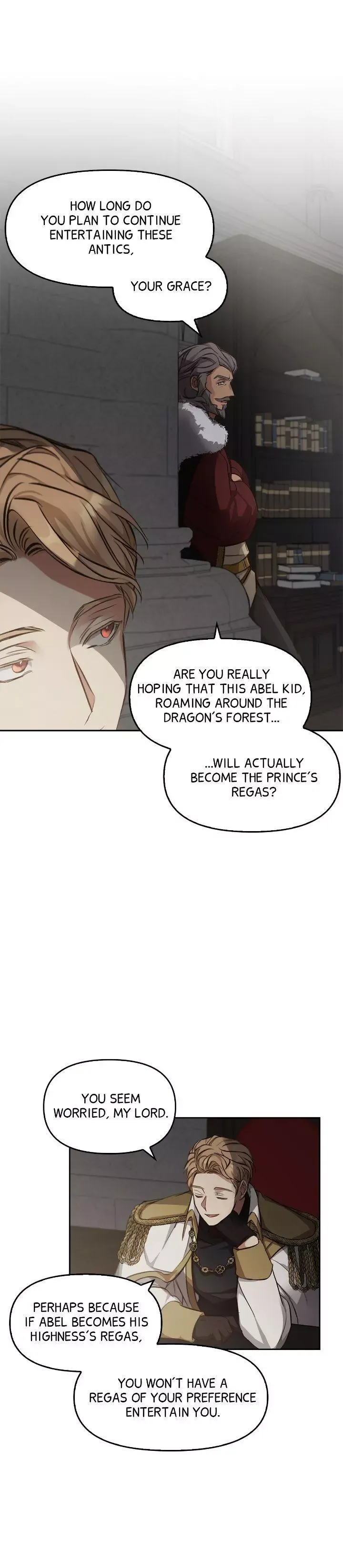 Regas - Chapter 13 Page 24