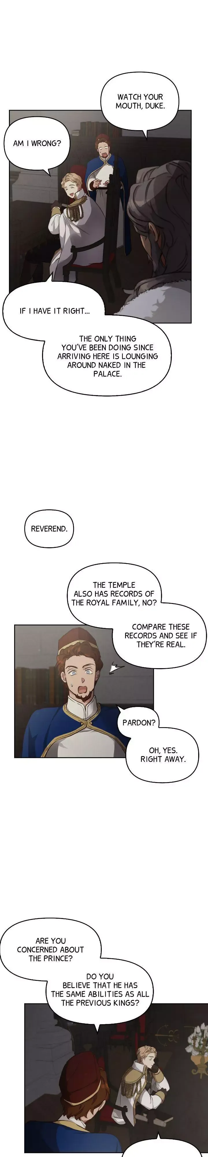 Regas - Chapter 13 Page 25