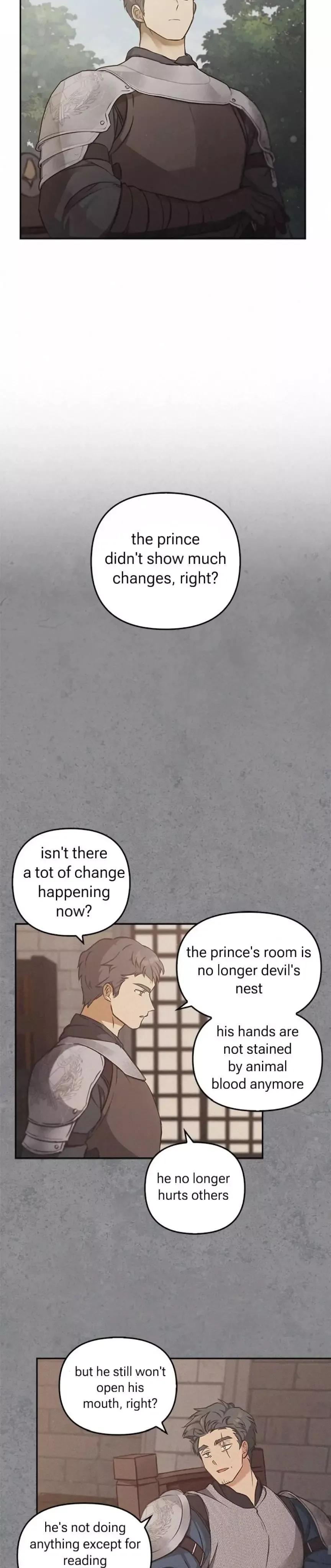 Regas - Chapter 14 Page 7