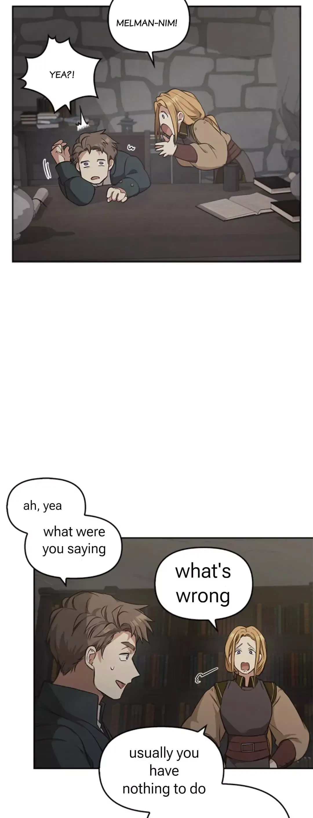 Regas - Chapter 14 Page 16