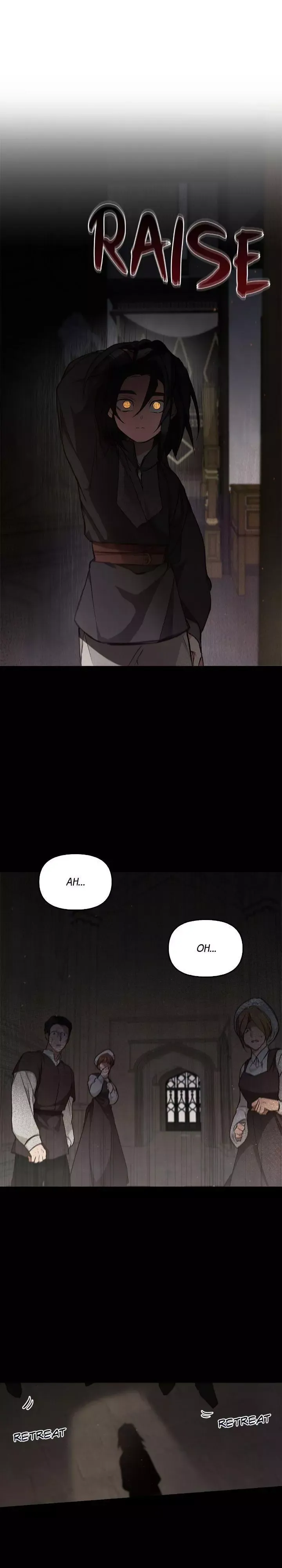 Regas - Chapter 15 Page 21