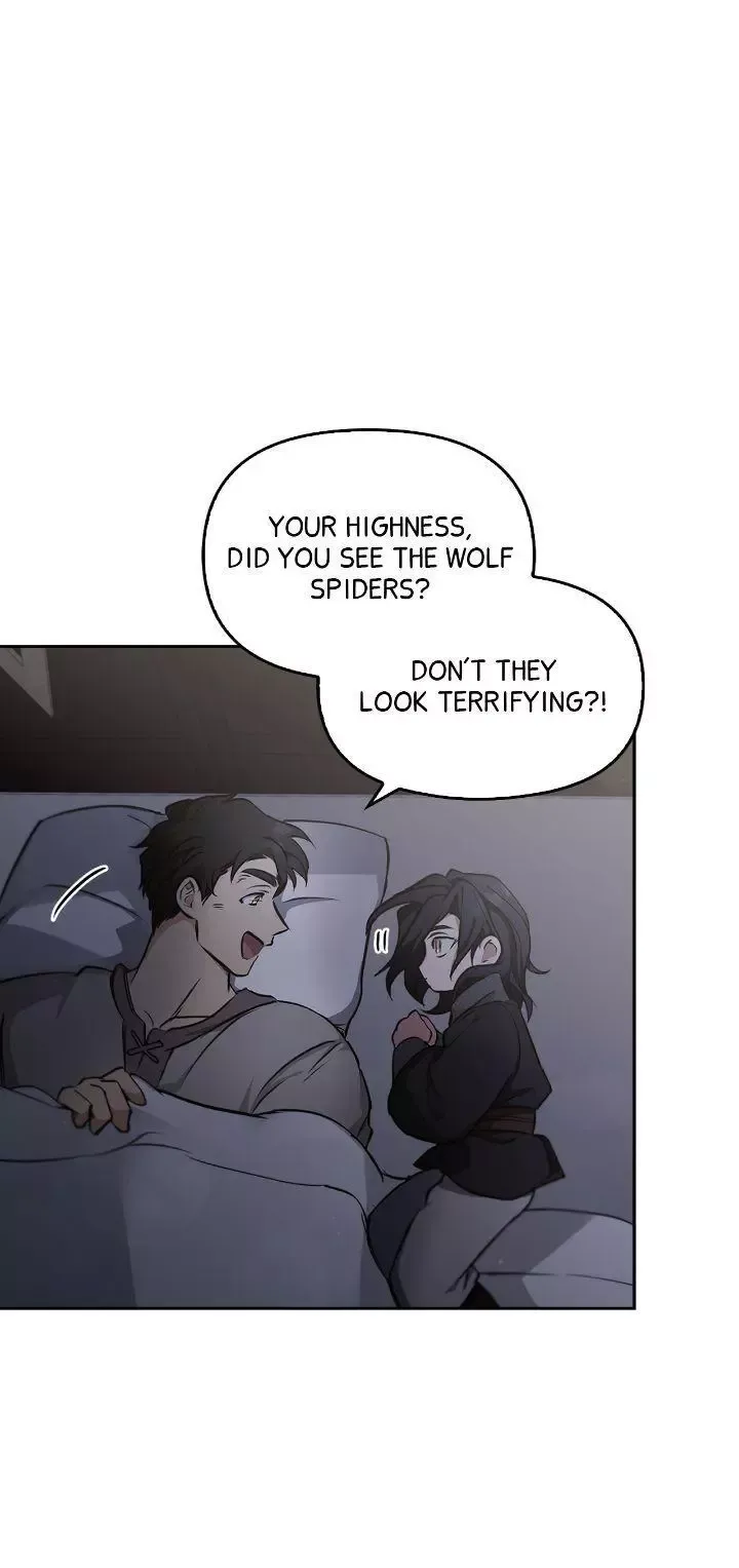 Regas - Chapter 15 Page 25