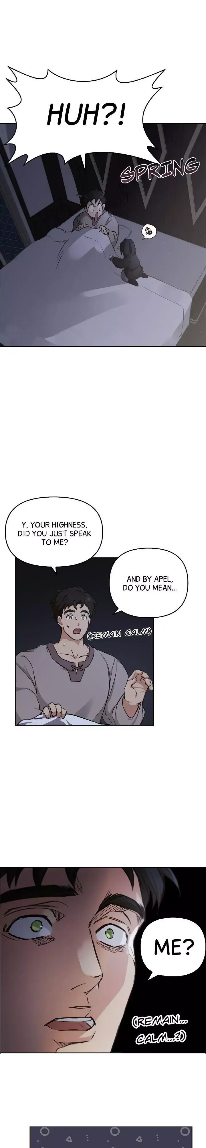 Regas - Chapter 15 Page 29