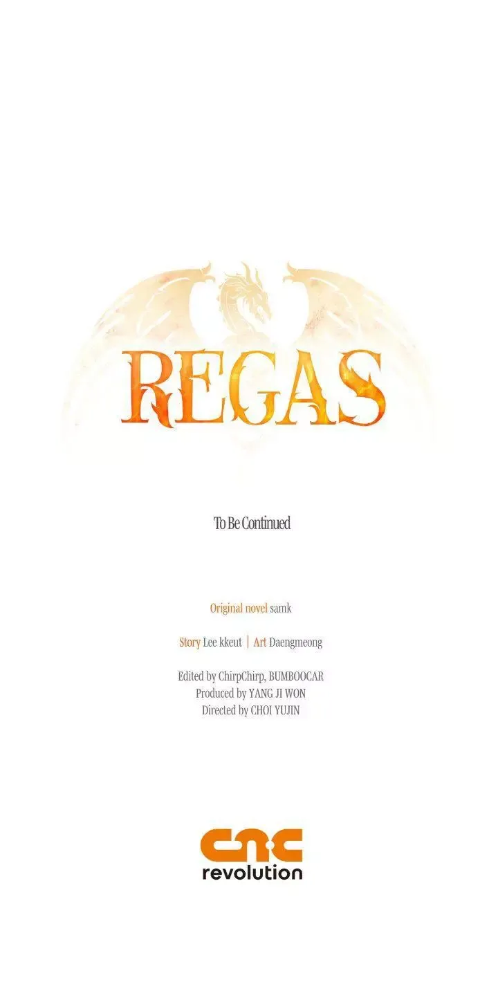 Regas - Chapter 15 Page 38
