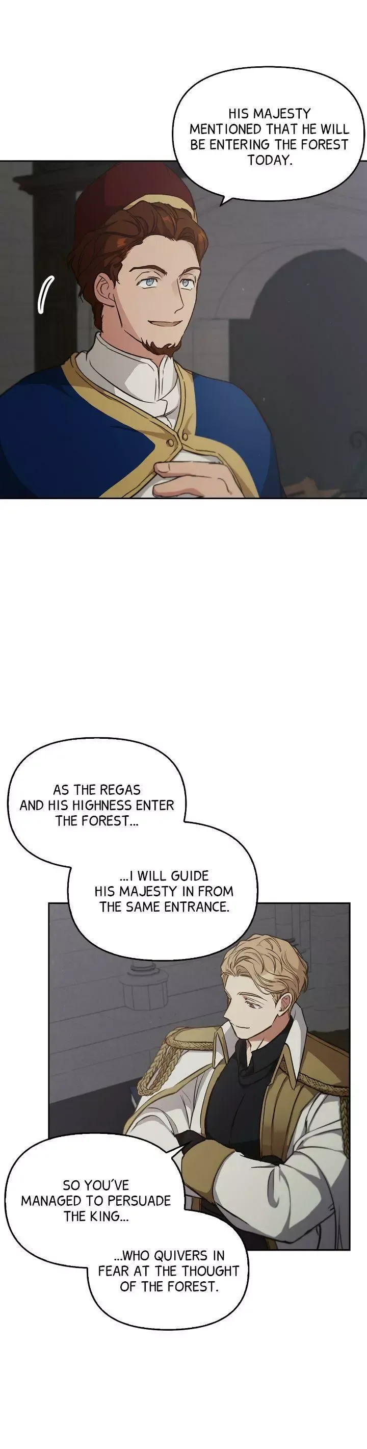 Regas - Chapter 16 Page 11