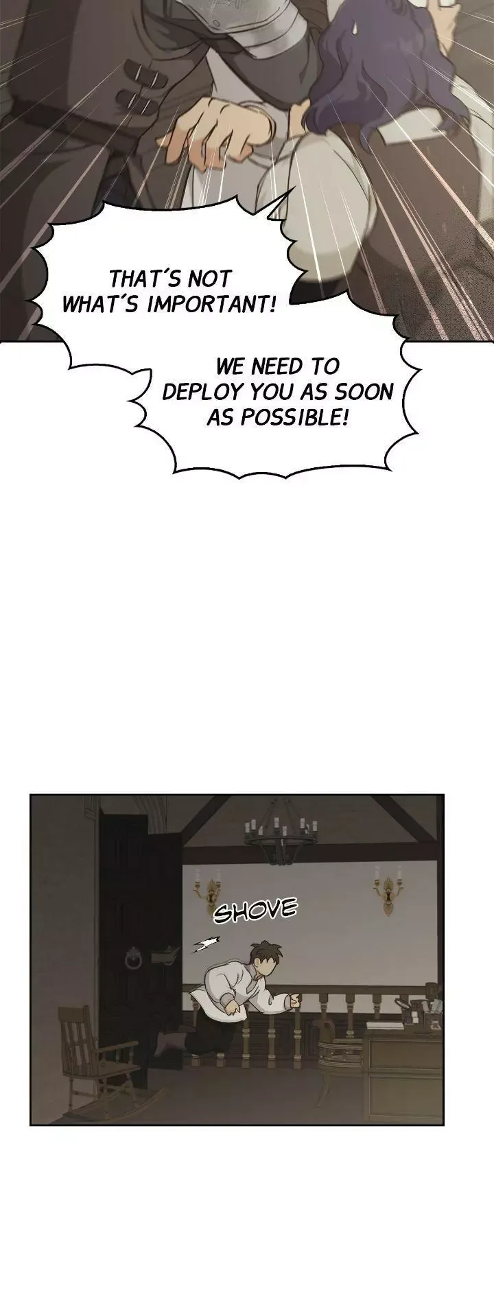 Regas - Chapter 16 Page 19