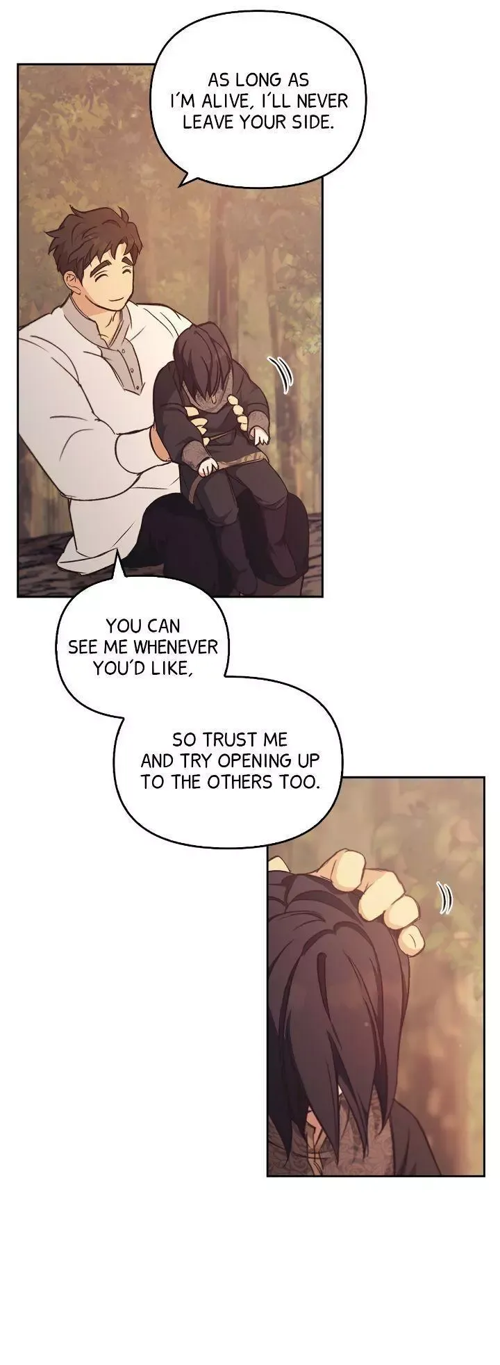 Regas - Chapter 16 Page 28