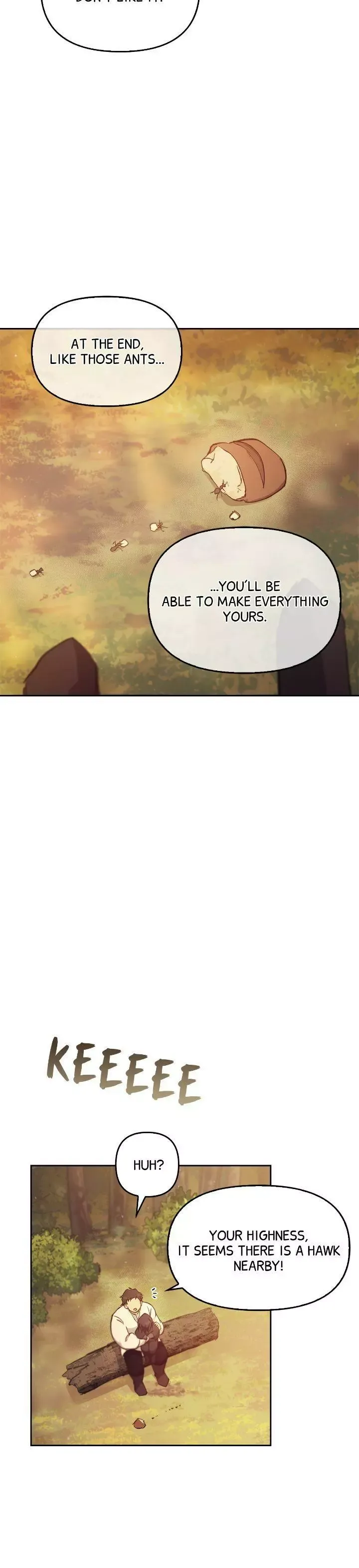 Regas - Chapter 16 Page 35