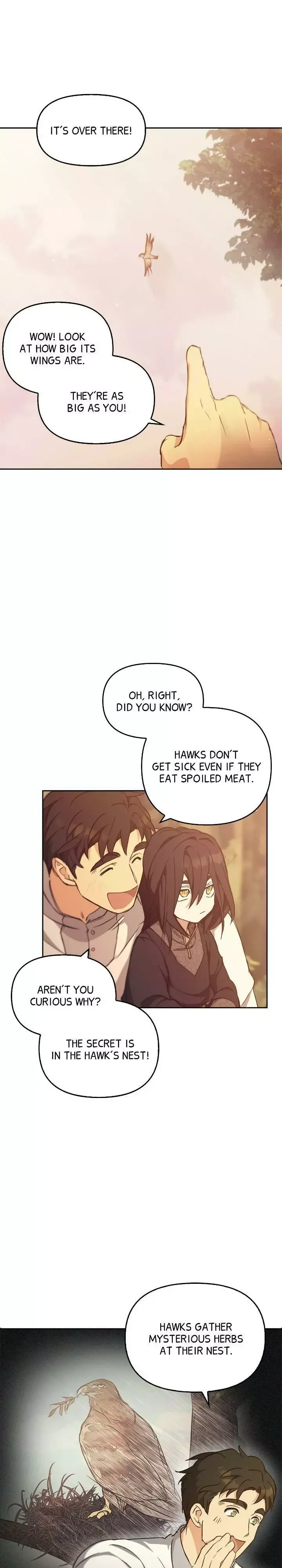 Regas - Chapter 16 Page 36