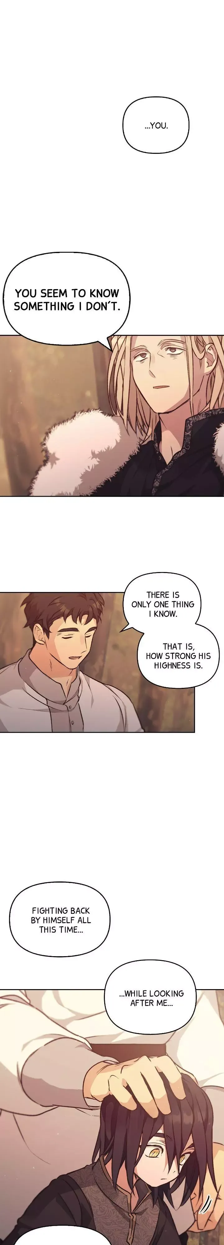 Regas - Chapter 17 Page 8