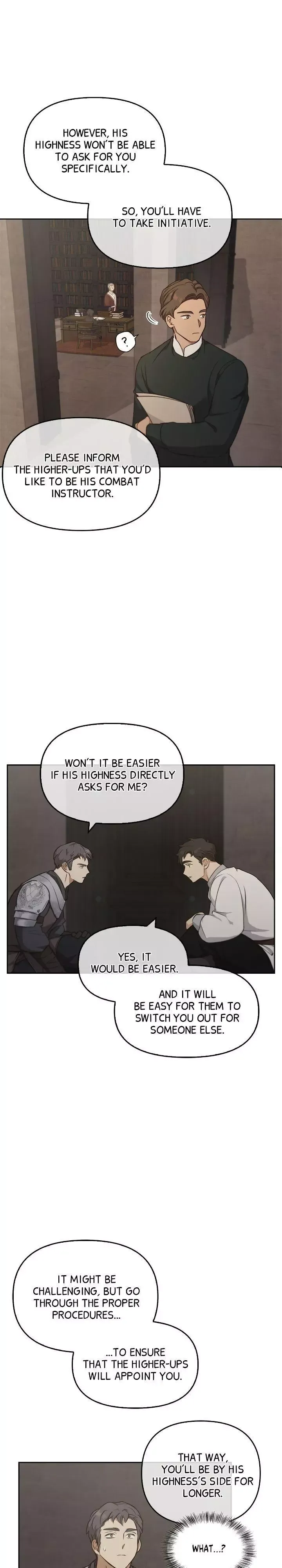 Regas - Chapter 17 Page 20