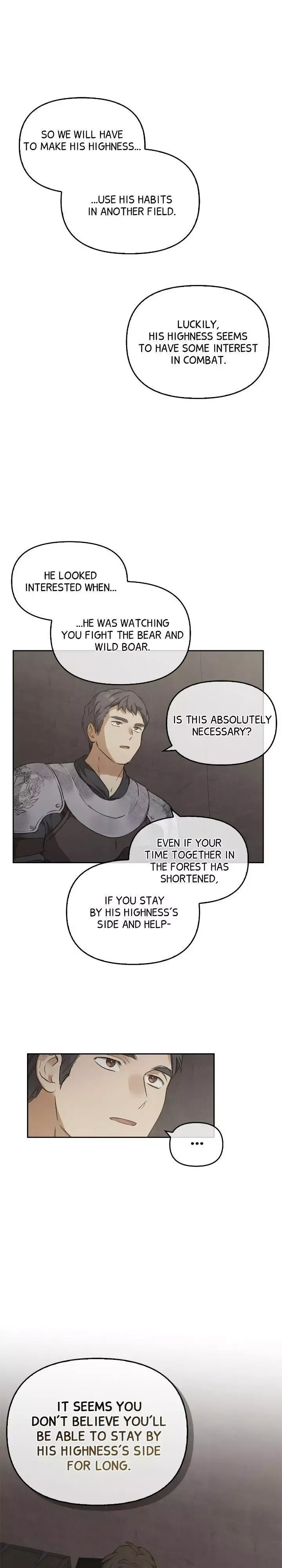 Regas - Chapter 17 Page 22