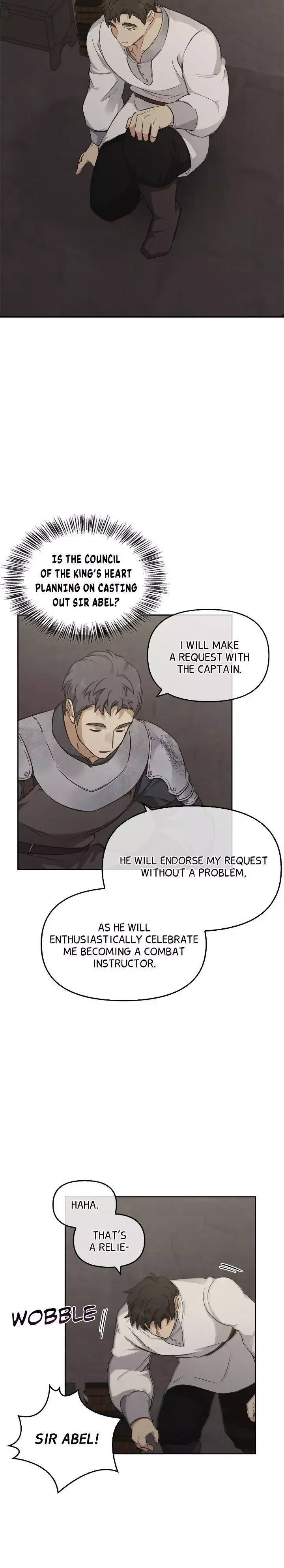 Regas - Chapter 17 Page 23