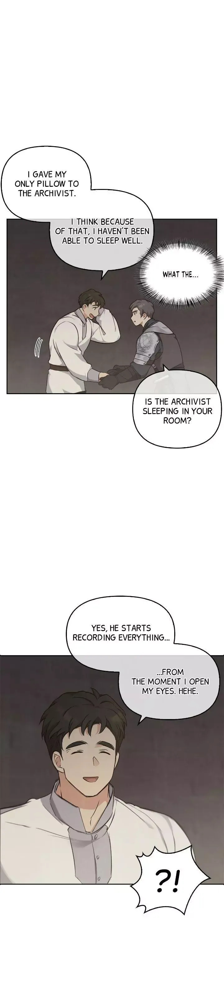 Regas - Chapter 17 Page 25