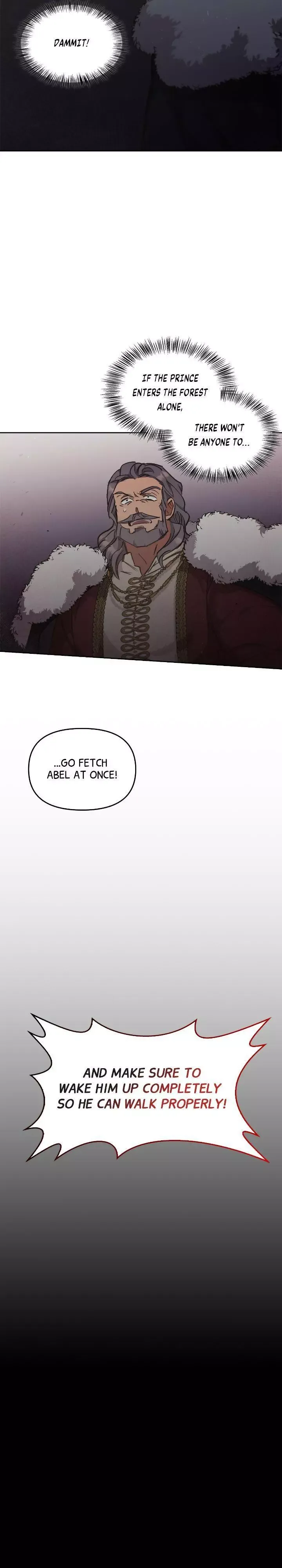 Regas - Chapter 18 Page 11
