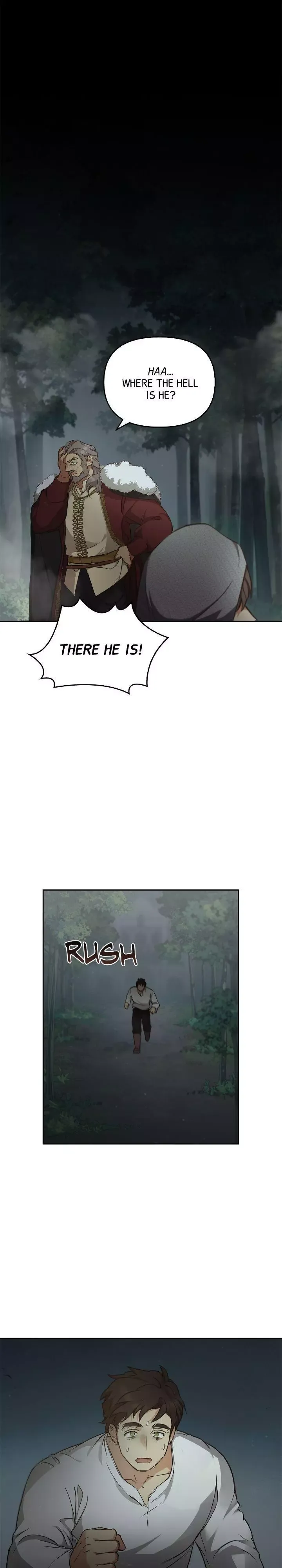 Regas - Chapter 18 Page 13
