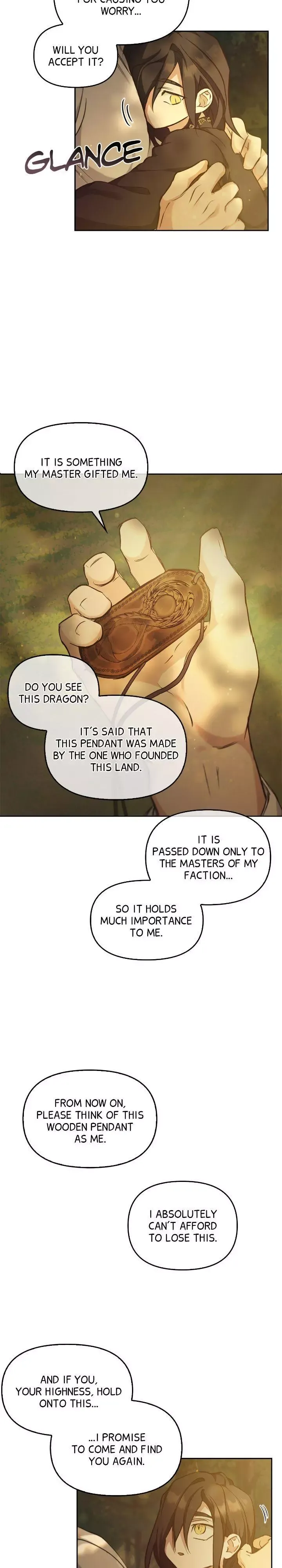 Regas - Chapter 18 Page 30
