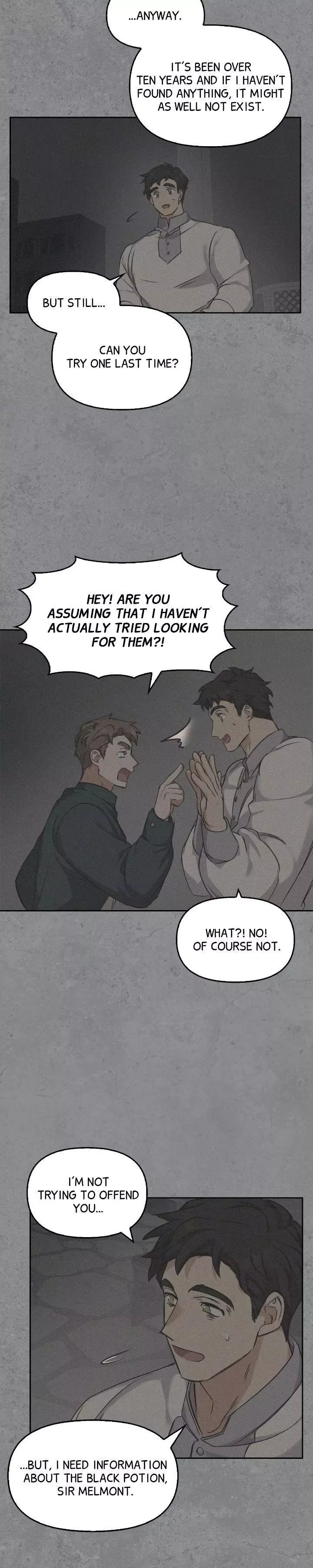 Regas - Chapter 18 Page 37