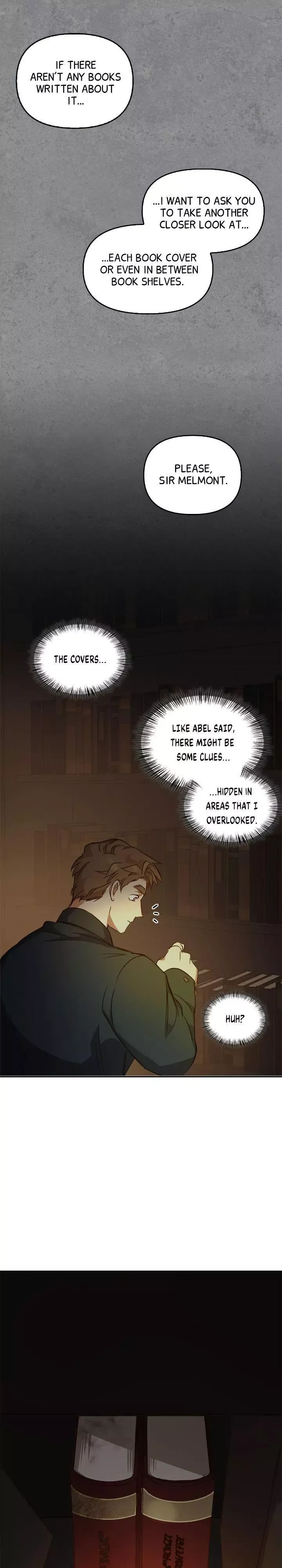 Regas - Chapter 18 Page 38