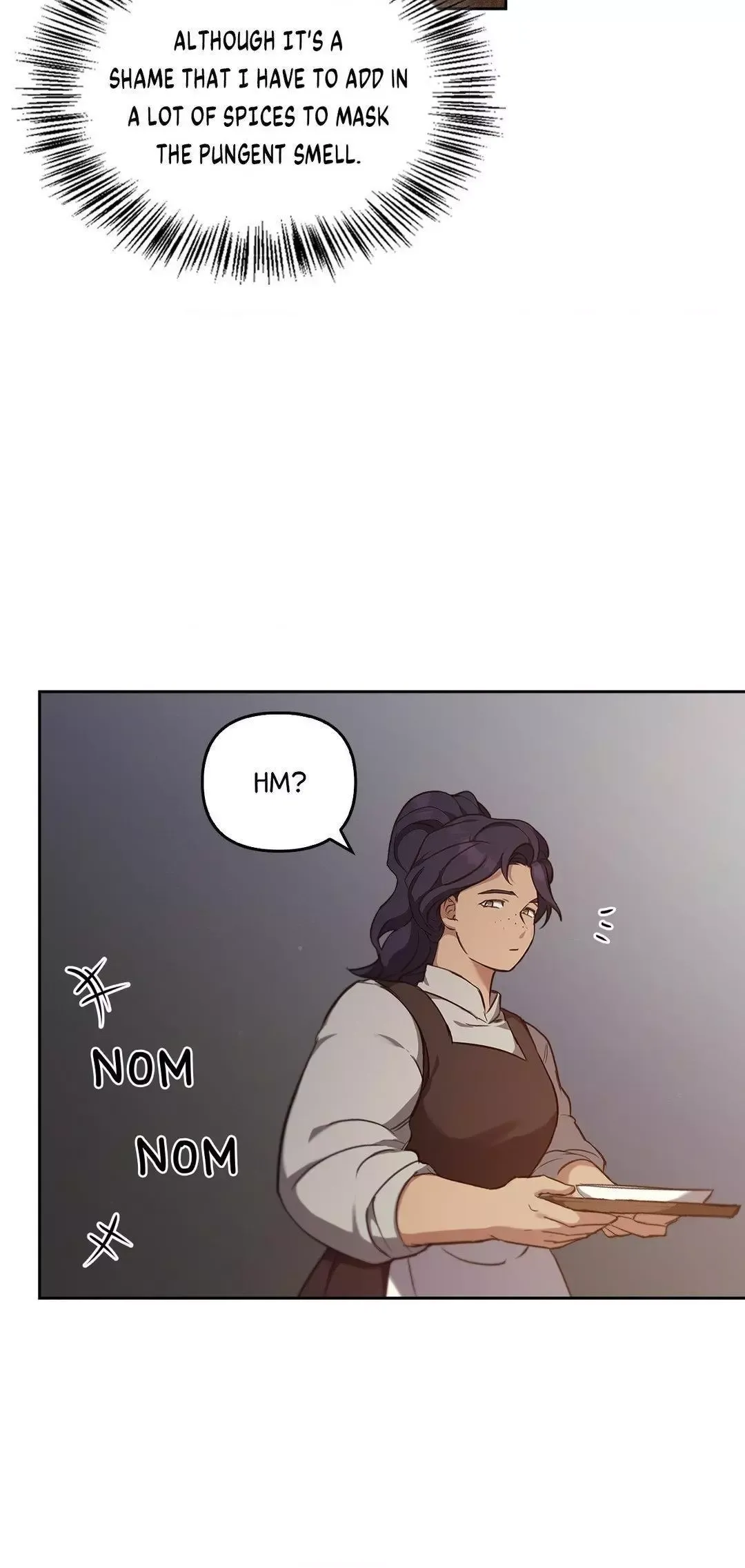Regas - Chapter 19 Page 8