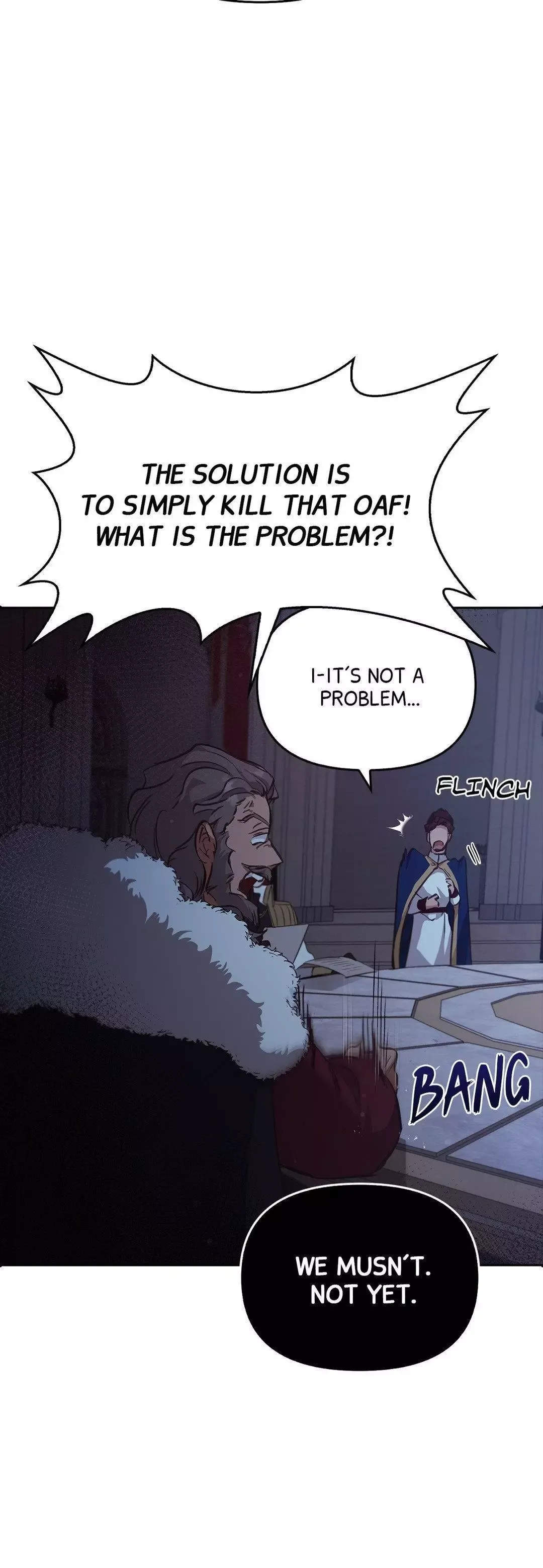 Regas - Chapter 19 Page 27